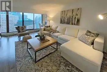 55 Harbour Sq Unit# 2913, Toronto, Ontario M5J 2L1, 3 Bedrooms Bedrooms, 6 Rooms Rooms,2 BathroomsBathrooms,Condo,Rented,Harbour,C9295046