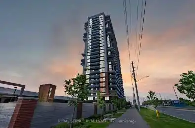 2550 Simcoe St Unit# 2504 Oshawa Ontario L1L 0R5