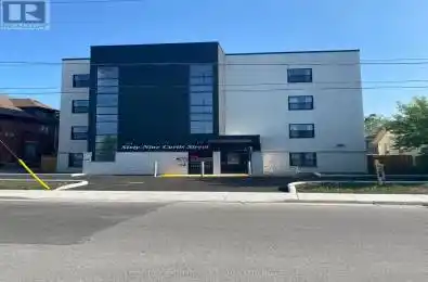 69 Curtis Street Unit# 405 St. Thomas Ontario N5P1C4