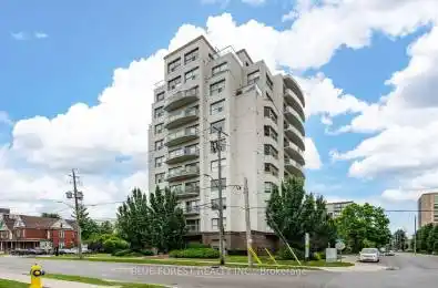 544 Street Unit 903 London Ontario N6A0A8
