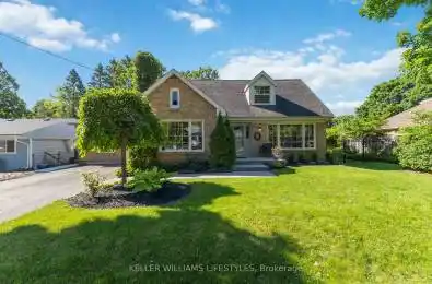 77 Broadway Avenue London Ontario N6P1A9
