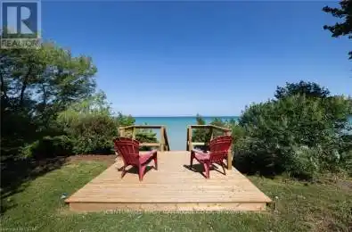 71821 Avenue Bluewater (Dashwood) Ontario N0M1N0