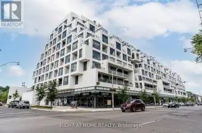 280 HOWLAND Avenue Unit# 410 Toronto (Annex) Ontario M5R0C3
