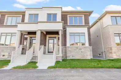 476 Twin Streams Road Whitby Ontario L1P0P5