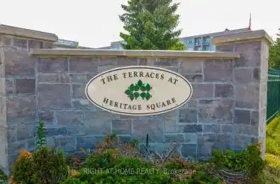 94 Avenue Unit 513 Barrie (Painswick South) Ontario L4N0M3