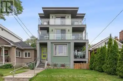 2504 Lakeshore Boulevard Toronto (Mimico) Ontario M8V1E1