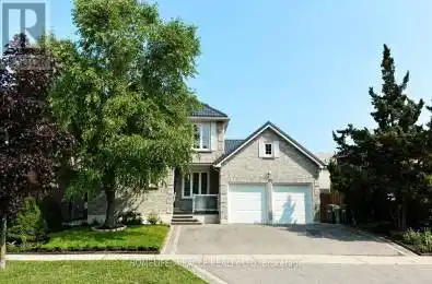 158 Road Mississauga (Fairview) Ontario L5B2E4