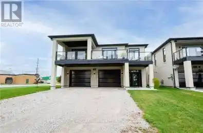 305 Front Street Haldimand (Dunnville) Ontario N1A0B9