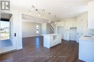3 Lucas Road St. Thomas Ontario N5R0M2