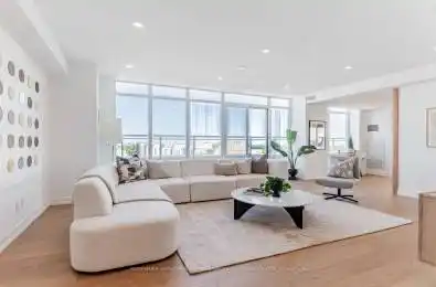 68 merton Street Unit# PH01 Toronto (Mount Pleasant West) Ontario M4S1