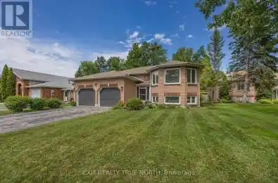 5 Kenwell Court Wasaga Beach Ontario L9Z1H1