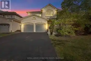 2547 Armour Cres, Burlington, Ontario L7M 4T4, 4 Bedrooms Bedrooms, 9 Rooms Rooms,3 BathroomsBathrooms,All Houses,Sold,Armour,W9297532
