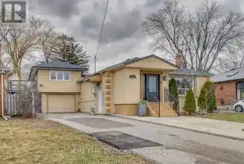 6 Ilfracombe Cres, Toronto, Ontario M1R 3R8, 3 Bedrooms Bedrooms, 5 Rooms Rooms,1 BathroomBathrooms,All Houses,Rented,Ilfracombe,E9297359