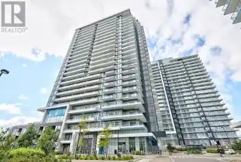 2560 Eglinton Ave Unit# 1812, Mississauga, Ontario L5M 0Y3, 1 Bedroom Bedrooms, 3 Rooms Rooms,1 BathroomBathrooms,Condo,Rented,Eglinton,W9297383