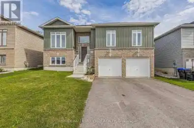 25 Ralph Dalton Boulevard Tay (Victoria Harbour) Ontario L0K2A0