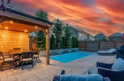 51 Condor Way Vaughan (Kleinburg) Ontario L4H4N6