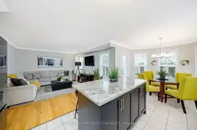 52 Milfoil Street Halton Hills (Georgetown) Ontario L7G6M6