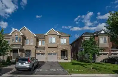 31 Avenue Aurora Ontario L4G0Z8