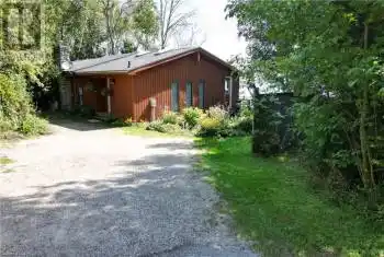 100 WHIPPOORWILL Rd, Northern Bruce Peninsula, Ontario N0H 1W0, 3 Bedrooms Bedrooms, 11 Rooms Rooms,All Houses,Sold,WHIPPOORWILL,X10845750
