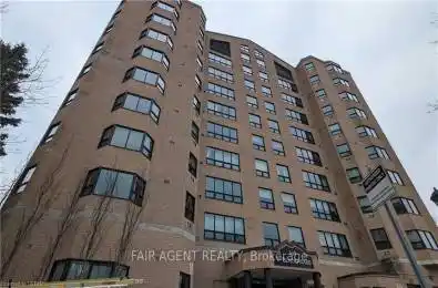 549 RIDOUT St Unit# 102 London Ontario N6A 5N5