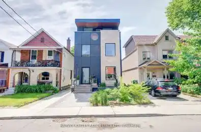 430 Westmoreland Avenue Toronto (Dovercourt-Wallace Emerson-Junction) 