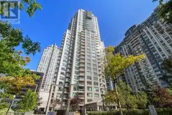 21 Hillcrest Ave Unit# 3107, Toronto, Ontario M2N 7K2, 1 Bedroom Bedrooms, 4 Rooms Rooms,1 BathroomBathrooms,Condo,Sold,Hillcrest,C9298308