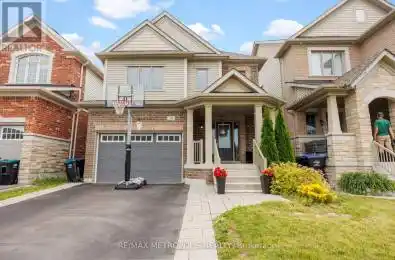 19 Hoard Avenue New Tecumseth Ontario L0L1L0