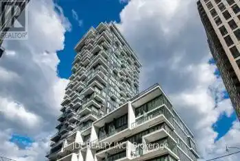 77 Shuter St Unit# 2610, Toronto, Ontario M5B 0B8, 2 Bedrooms Bedrooms, 5 Rooms Rooms,2 BathroomsBathrooms,Condo,Rented,Shuter,C9298502