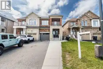 29 Buchanan Cres, Brampton, Ontario L6X 0E6, 3 Bedrooms Bedrooms, 9 Rooms Rooms,4 BathroomsBathrooms,All Houses,Sold,Buchanan,W9298512