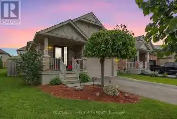 48 Irwin Cres, New Tecumseth, Ontario L9R 0G7, 3 Bedrooms Bedrooms, 6 Rooms Rooms,2 BathroomsBathrooms,All Houses,Sold,Irwin,N9298170