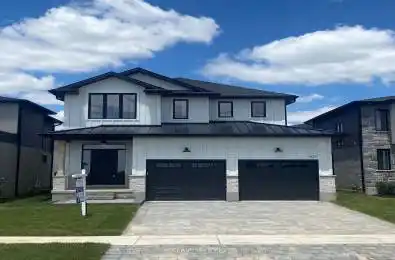 1623 Upper West Avenue London Ontario N6K0M2