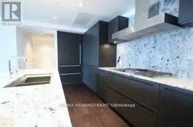 180 University Avenue Unit# 4208 Toronto (Bay Street Corridor) Ontario