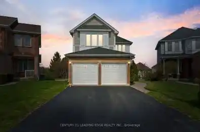 1025 Summitview Cres Oshawa Ontario L1K 2K4