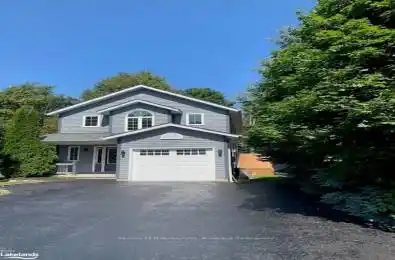121 LIISAS Lane Town Of Blue Mountains Ontario L9Y0M3
