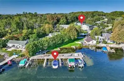 16 Cedar Dale Drive Kawartha Lakes (Kirkfield) Ontario K0M2B0