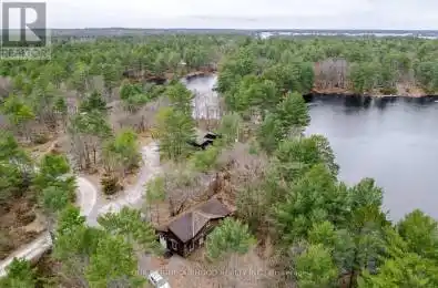 1178 Duck Pond Road Douro-Dummer Ontario K0L2H0