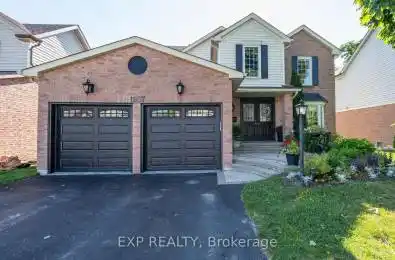 1057 Frei Street Cobourg Ontario K9A5G5
