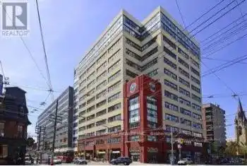 700 King St Unit# 1004, Toronto, Ontario M5V 2Y6, 2 Bedrooms Bedrooms, 5 Rooms Rooms,2 BathroomsBathrooms,Condo,Rented,King,C9299458