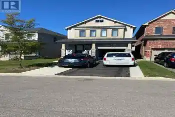 25 Patterson Dr, Haldimand, Ontario N3W 0B8, 3 Bedrooms Bedrooms, 6 Rooms Rooms,4 BathroomsBathrooms,All Houses,Sold,Patterson,X9299427