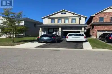 25 Patterson Dr Haldimand Ontario N3W 0B8