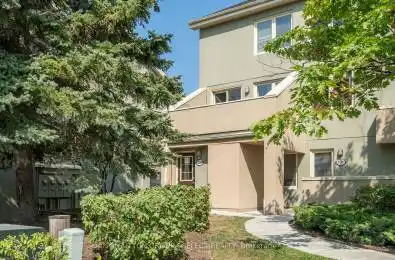 107 Wintergreen Place Unit# 208 Blue Mountains (Blue Mountain Resort A