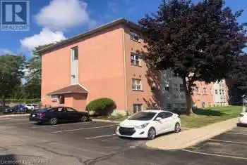 56 HIAWATHA Rd Unit# 26, Woodstock, Ontario N4V 1B3, 2 Bedrooms Bedrooms, 6 Rooms Rooms,1 BathroomBathrooms,Condo,Rented,HIAWATHA,X10745243