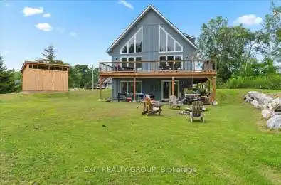 129 Avenue Trent Hills (Campbellford) Ontario K0K2Z0