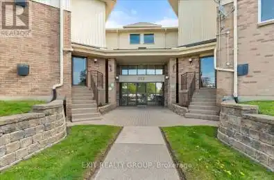 223 North Park Street Unit# 112C Belleville Ontario K8P5A7