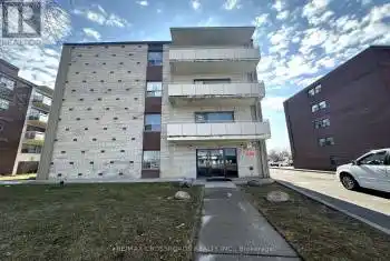 1181 Ellesmere Rd Unit# 205, Toronto, Ontario M1P 2X6, 2 Bedrooms Bedrooms, 5 Rooms Rooms,1 BathroomBathrooms,Condo,Rented,Ellesmere,E9299518