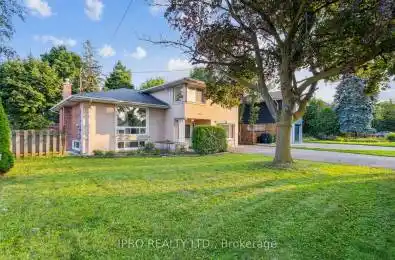 4209 Bloor Street Toronto (Markland Wood) Ontario M9C1Z6