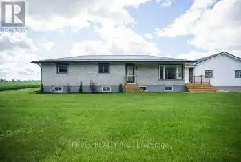 94 Concession 15 Walpole, Haldimand, Ontario N0A 1H0, 3 Bedrooms Bedrooms, 9 Rooms Rooms,3 BathroomsBathrooms,All Houses,Sold,Concession 15 Walpole,X9298075