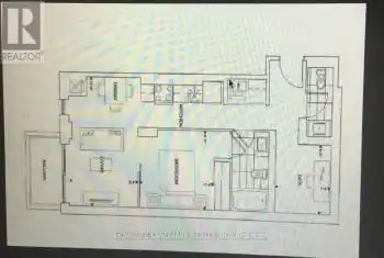 128 Fairview Mall Dr Unit# 201, Toronto, Ontario M2J 2Z1, 1 Bedroom Bedrooms, 5 Rooms Rooms,2 BathroomsBathrooms,Condo,Rented,Fairview Mall,C9298375