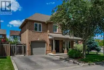 2206 Birchleaf Lane, Burlington, Ontario L7L 6G8, 3 Bedrooms Bedrooms, 6 Rooms Rooms,3 BathroomsBathrooms,All Houses,Sold,Birchleaf,W9299647