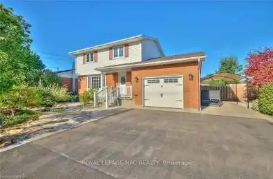 15 KING Street Fort Erie Ontario L2A3Z3